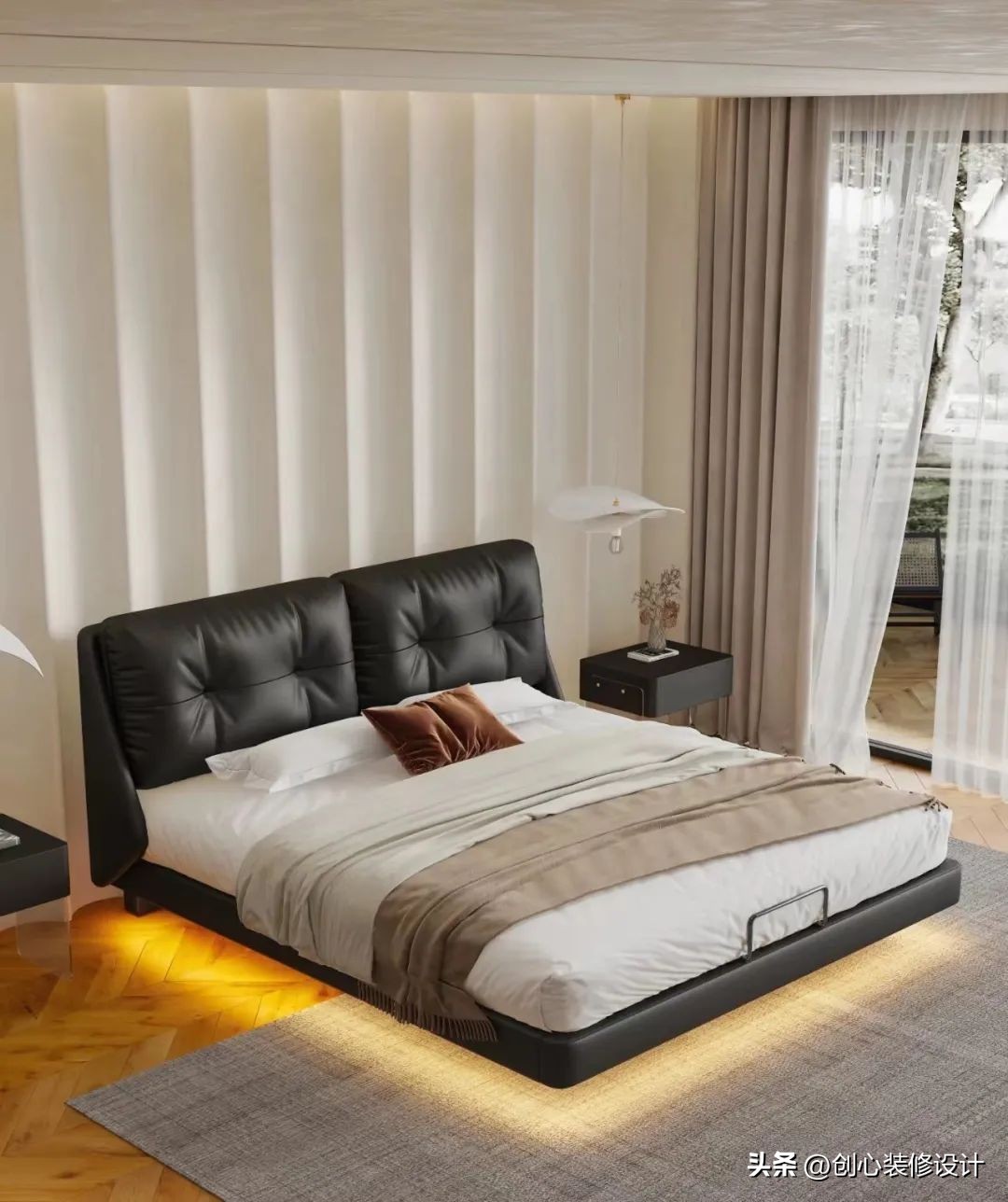 内行人买床都怎么选,人买床怎么选不踩坑