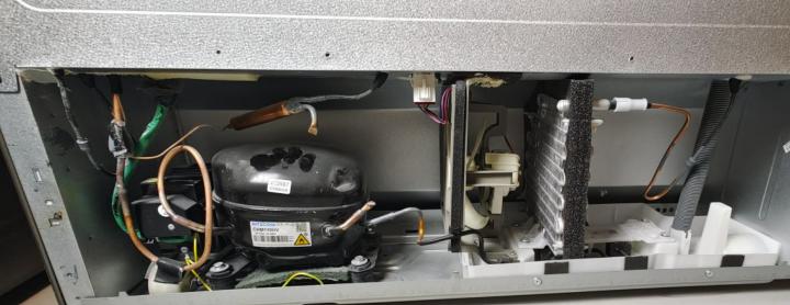 单开门大容量冰箱测评,单开门冰箱推荐2023实际尺寸