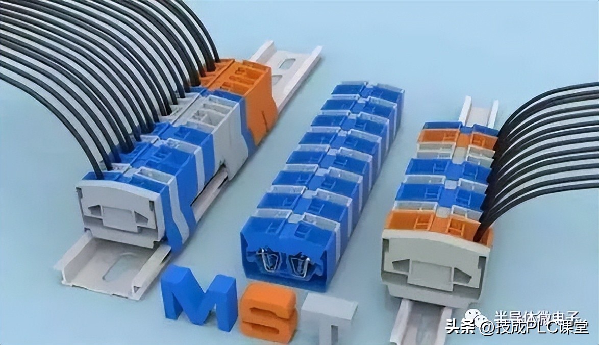 电工布线分线预留全过程,初学电工布线全套视频教程