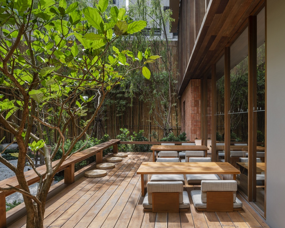 汤森温泉酒店,汤森温泉