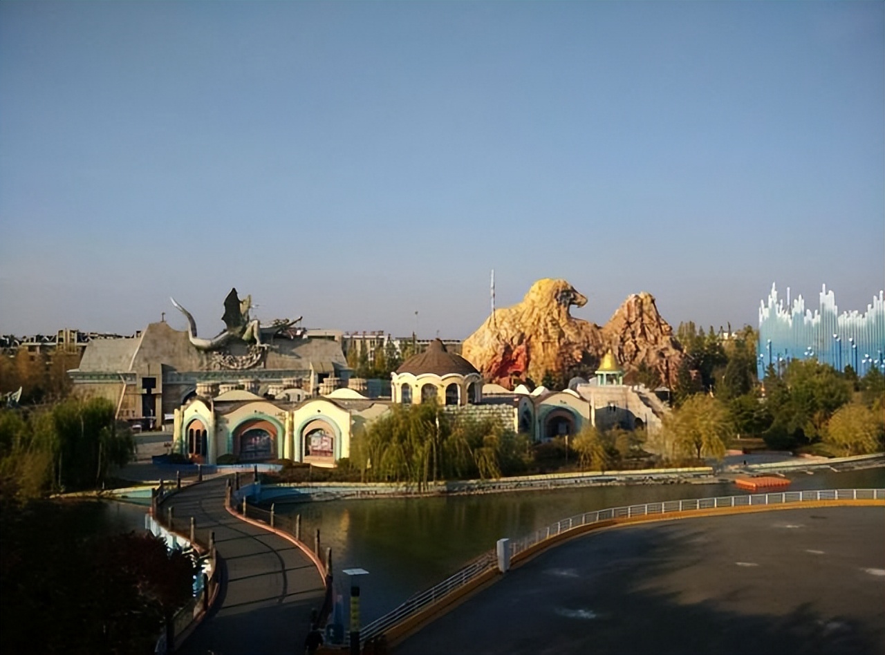 吉林市好玩的景点排名,吉林省旅游十大必去景区