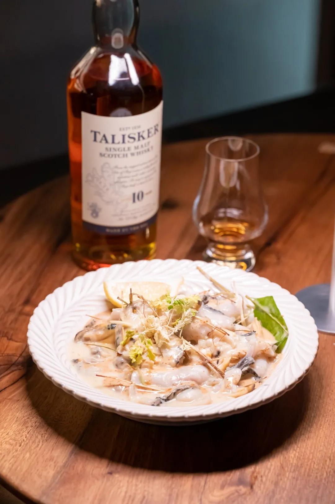 温州新开时髦且酷的料理酒馆，带你完美邂逅美食与美酒