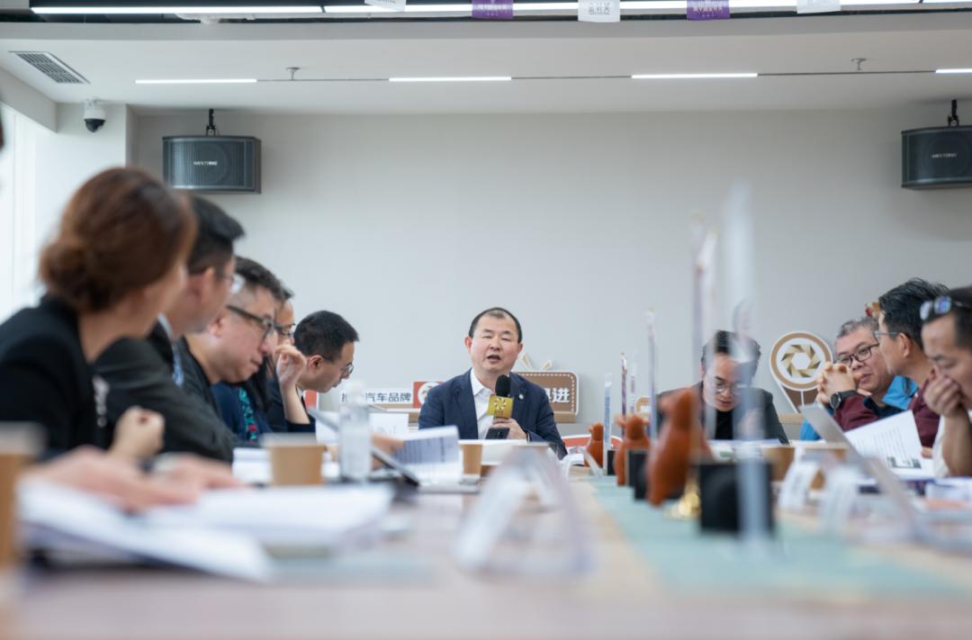 48个案例入选，投票选出你心中的中国汽车营销奖“人气王”