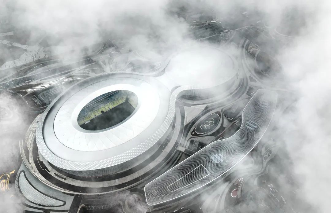 成都家门口的运动场,成都家门口运动空间