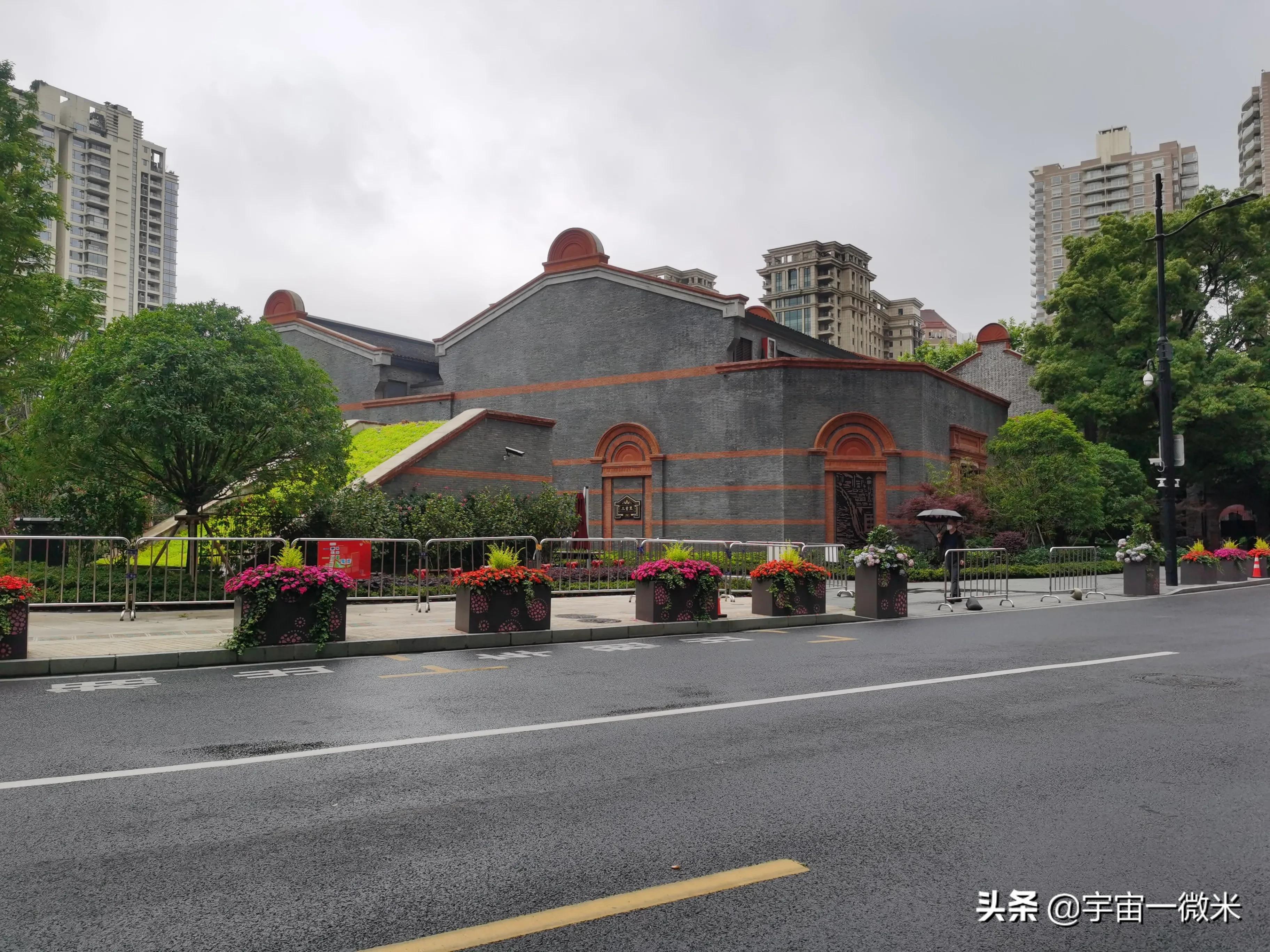 上海解封前的视频,上海古美街道平南一二村解封了吗