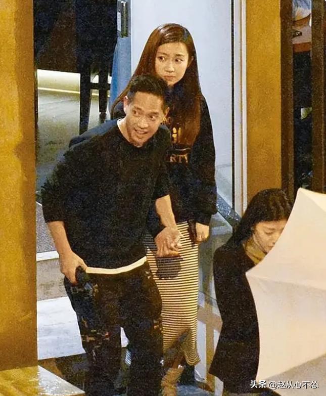 嫁给香港富豪的名模,香港模特嫁富豪后暴瘦