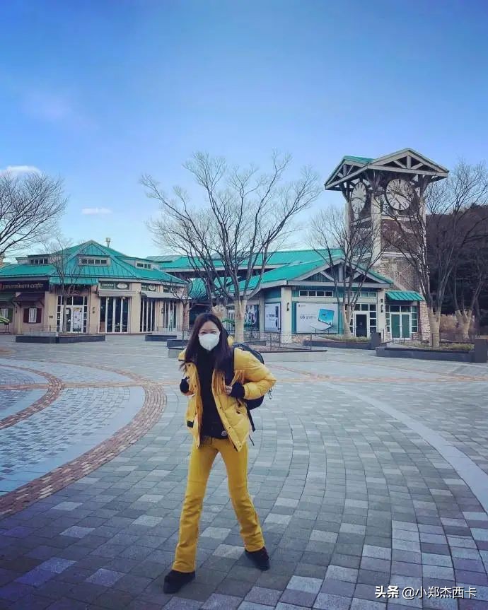 孔孝真的衣品,孔孝真穿搭思路