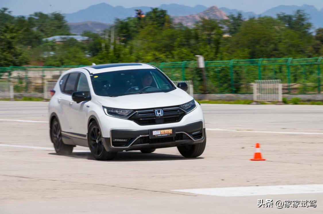 20万家用suv四驱哪家强,20万级别混动suv大战