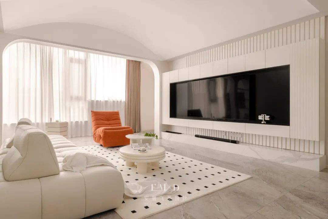 大横厅为什么越来越受人喜欢,大横厅最好小户型房