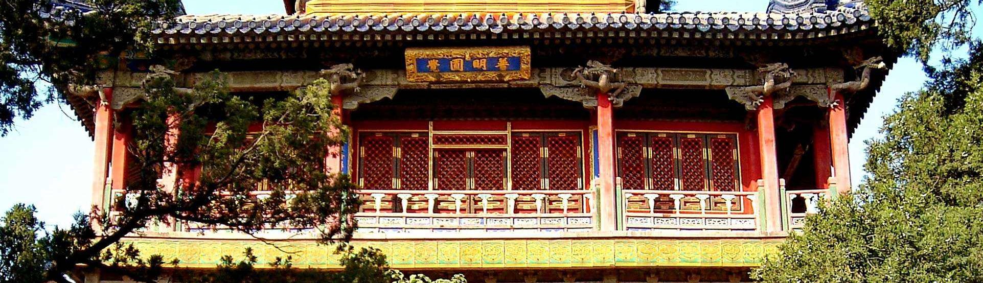 故宫雨花阁在哪儿,故宫雨花阁的文物