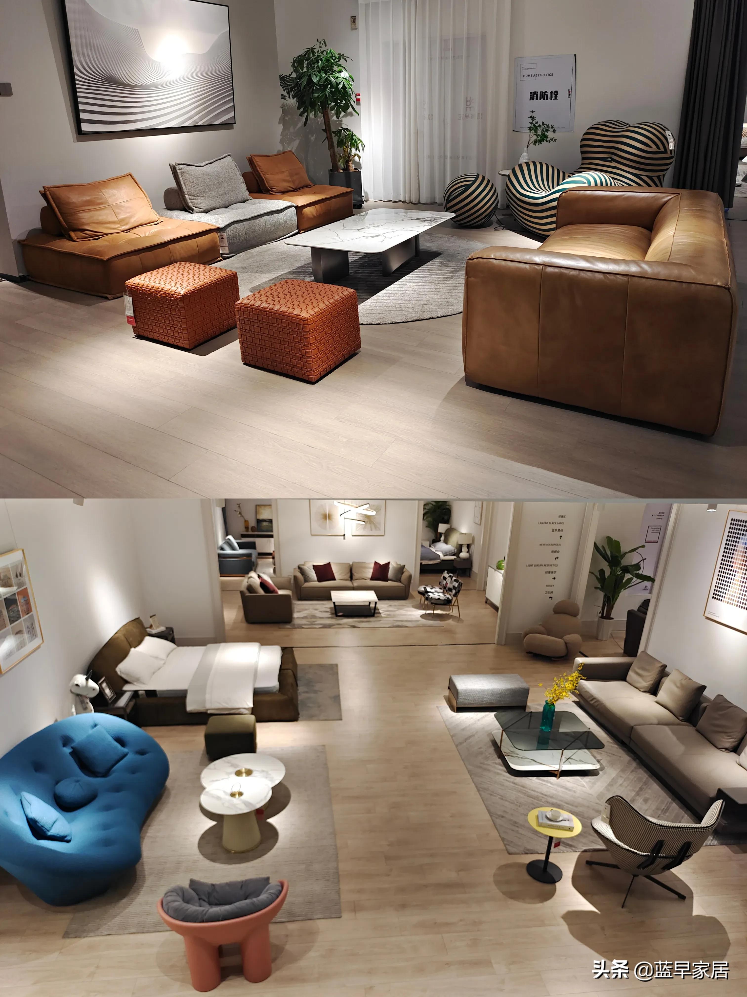 郑州逛家具的地方推荐,郑州家具卖场哪个好