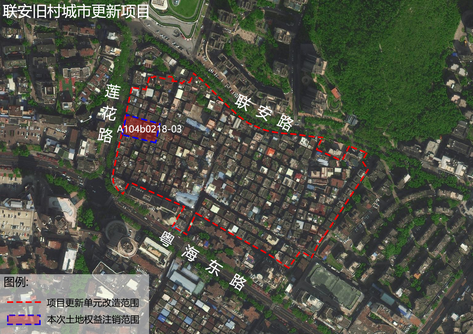 拱北老城改造规划,拱北鸿都酒店最新消息