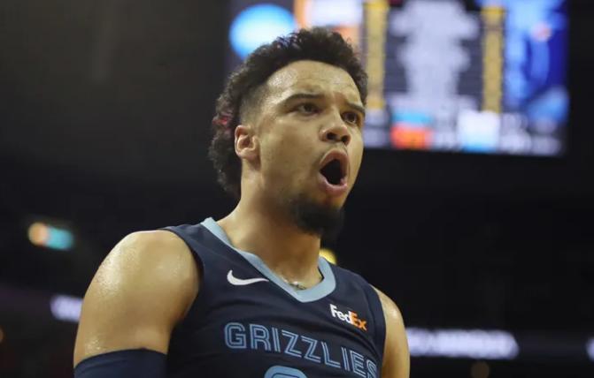 狄龙多次二级恶意犯规,狄龙三次恶意犯规