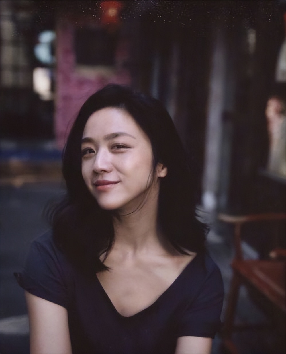 长相让人一眼惊艳的大美女,盘点超有魅力的几位美女