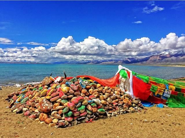 苯教陀罗尼,苯教萨满教