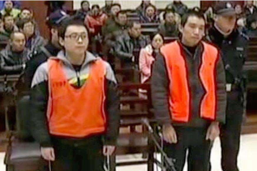 江苏男子求兄弟与妻子“偷情”，深夜巧设连环计，杀妻骗保450万