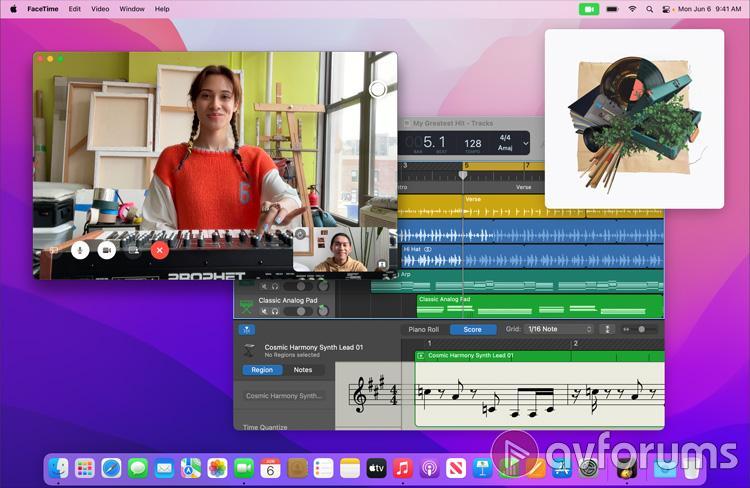 macbookair剪辑视频怎么样,苹果笔记本电脑macbookair