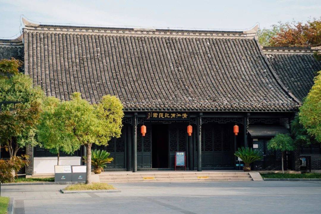 淮安历史文化旅游景点,文化旅游淮安