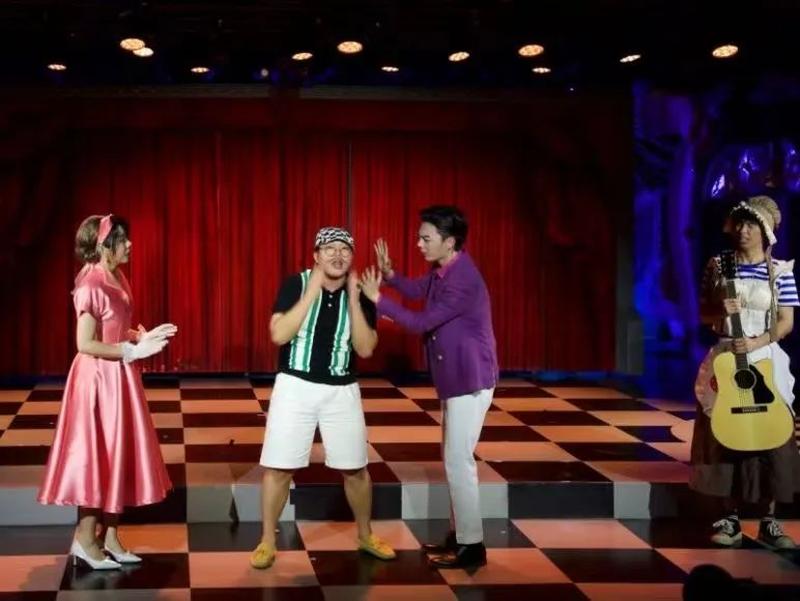 导演的访谈,导演访谈