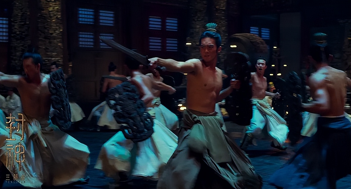 黄渤的封神,黄渤的封神之路