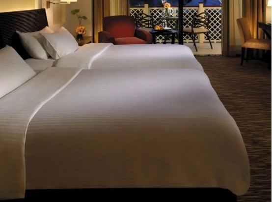 酒店最脏的五个部位,酒店最脏的6样东西