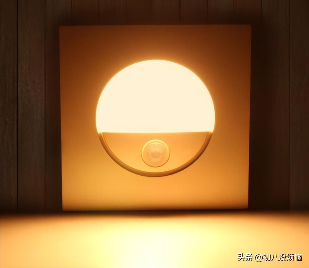 声控灯：智能家居里的语音魔术师，点亮你的声音，照亮你的世界