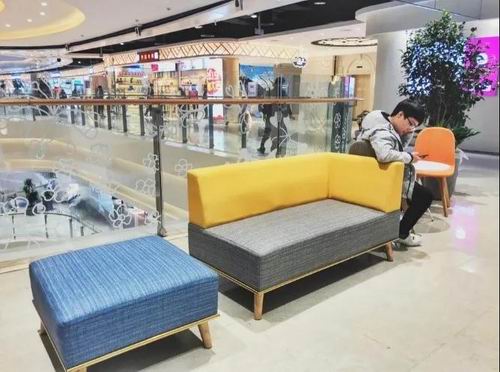 居家适老化改造有哪些项目,购物中心运营设计思路