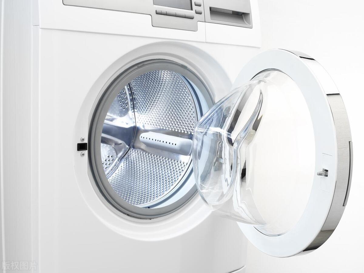 为啥风靡一时的洗衣机跌下神坛,下排水滚筒洗衣机的缺点