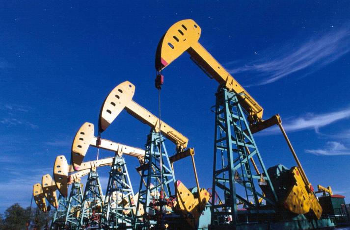 与1970年相比，石油输出国组织的石油产量占比，已不到世界的40%