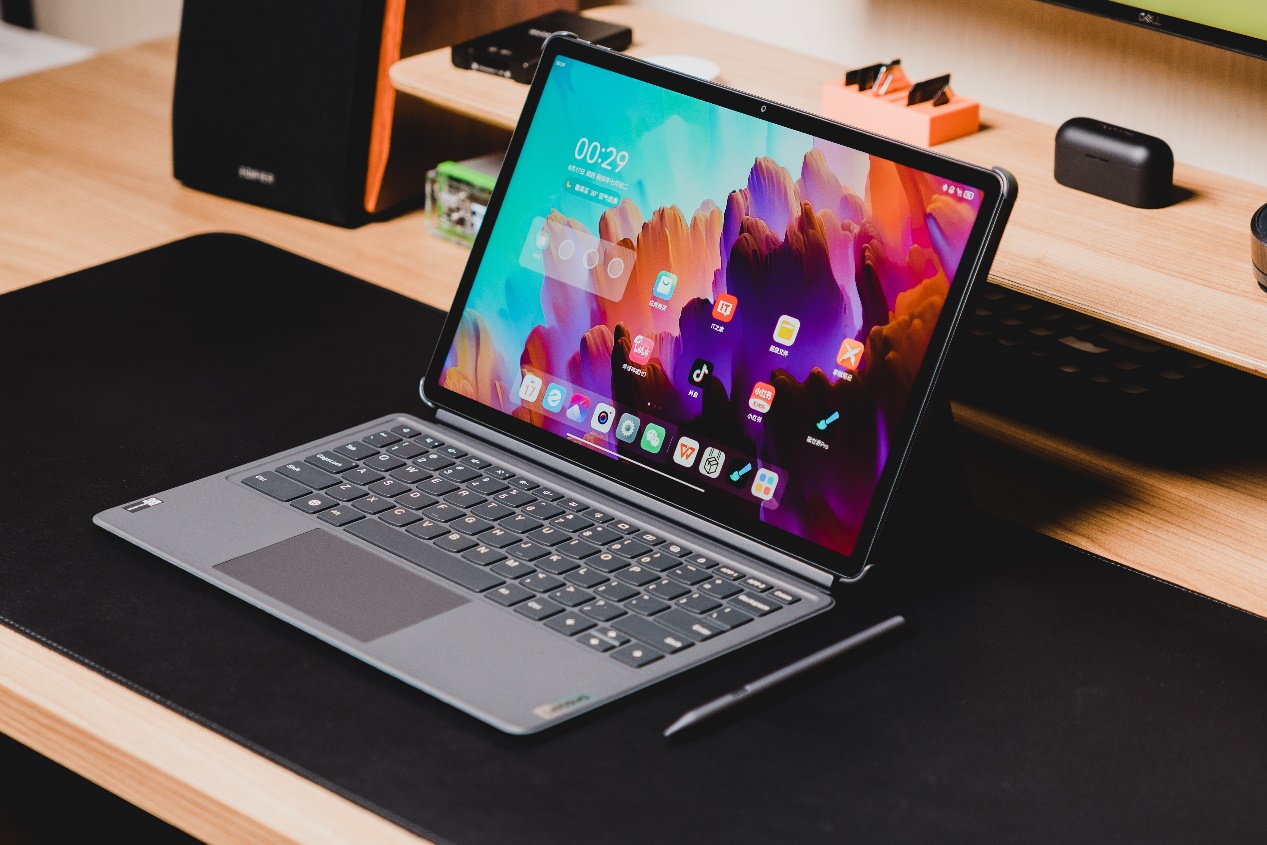 联想小新padpro12.6深度测评,联想小新padpro12.6深度评测