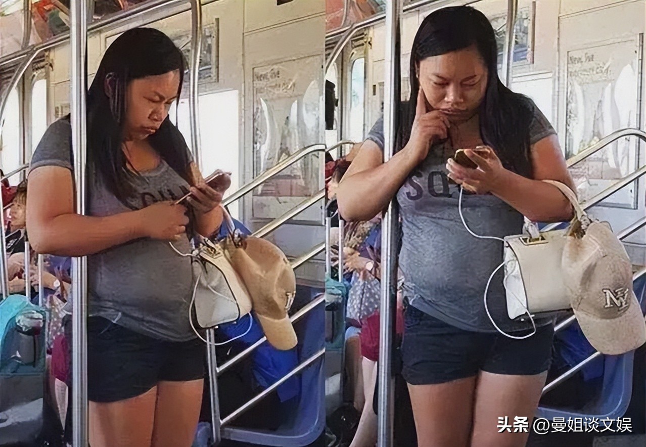 罗玉凤：赴美十余年，至今单身，靠美甲维持生计，曾感慨难逃命运