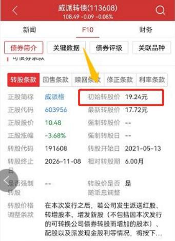 可转债转股价是怎么确定的 (可转债的转股价是怎么确定的)