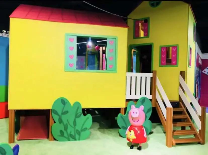 亲子玩的地方推荐上海浦东新区,浦东适合亲子游的地方推荐