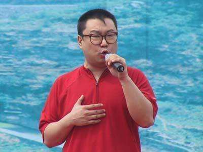 尹相杰凭纤夫的爱红遍大江南北,尹相杰是纤夫还是拉船