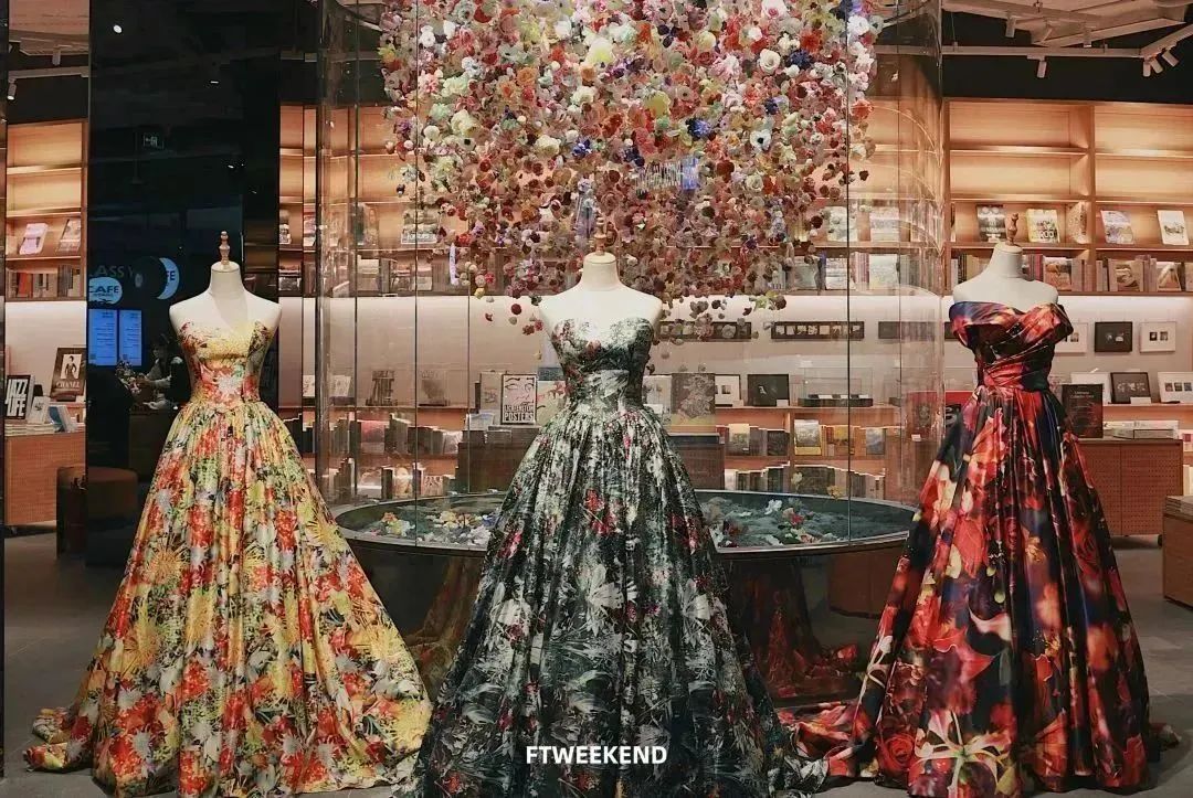 春天去哪儿玩？ABCD四条线路带你“狂飙”福田！