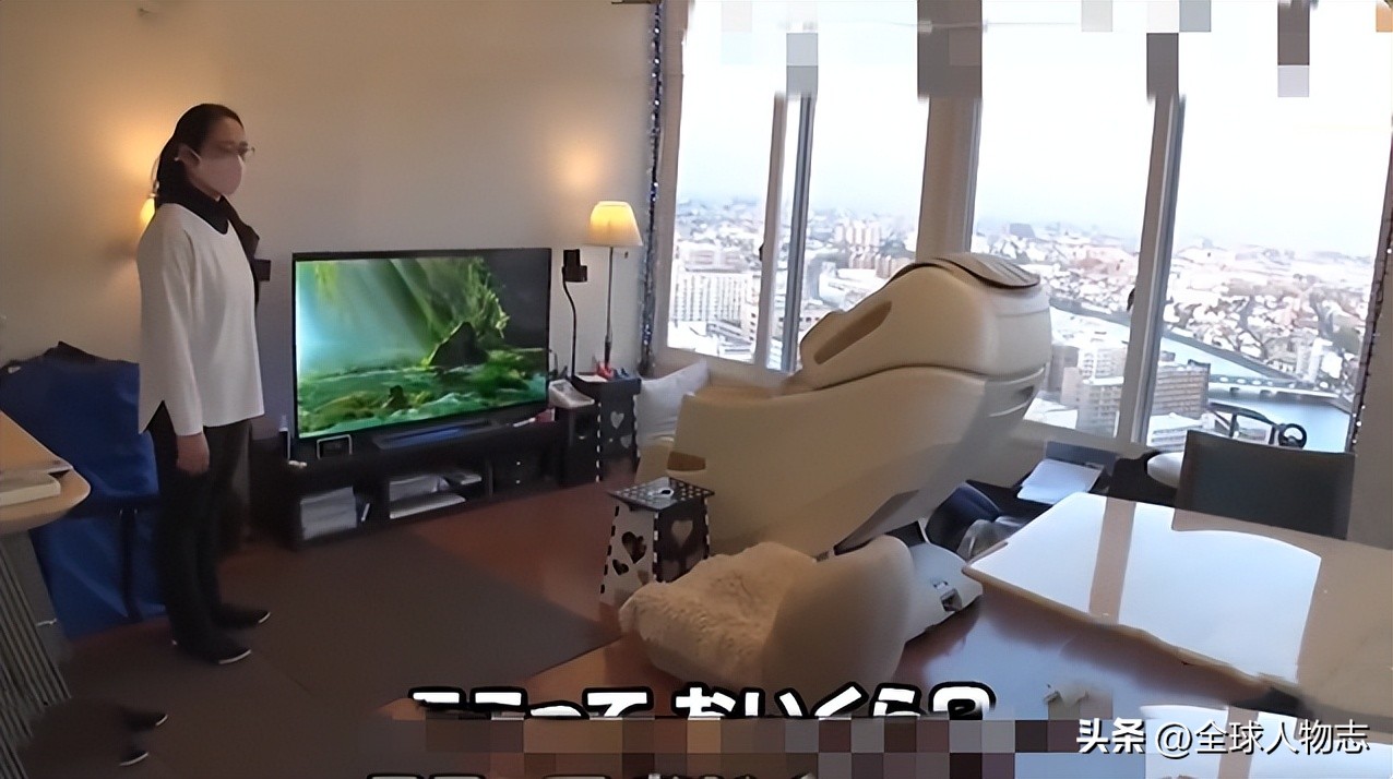 日本夫妻买58平新房,日本啃老族过亿豪宅