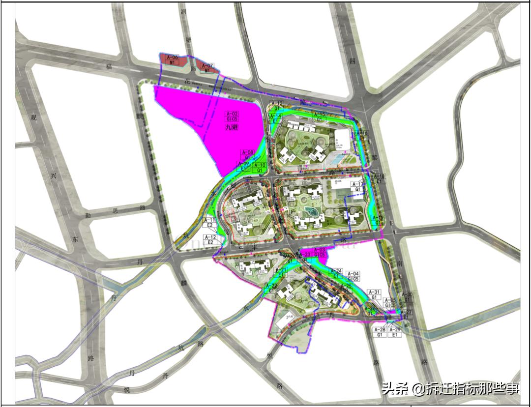 深圳龙华区2021重大项目清单,龙华17个新开工项目