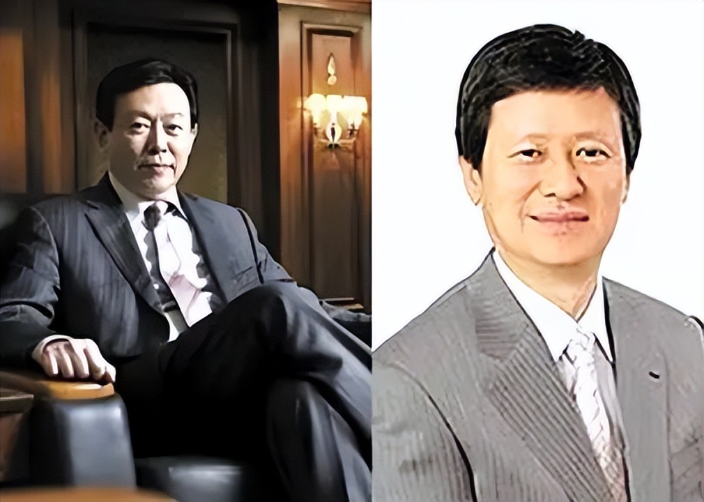 攀附日本发家，深陷各类丑闻，乐天家族没落得有理有据