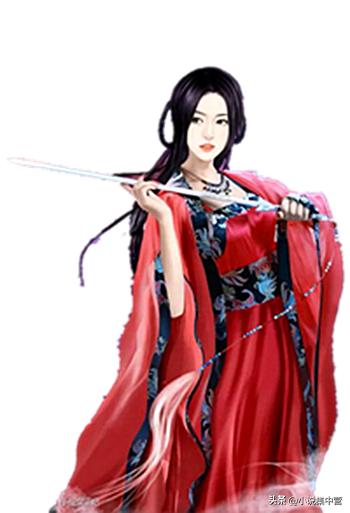 侠客行第二百九十一回,侠客行12集完整版