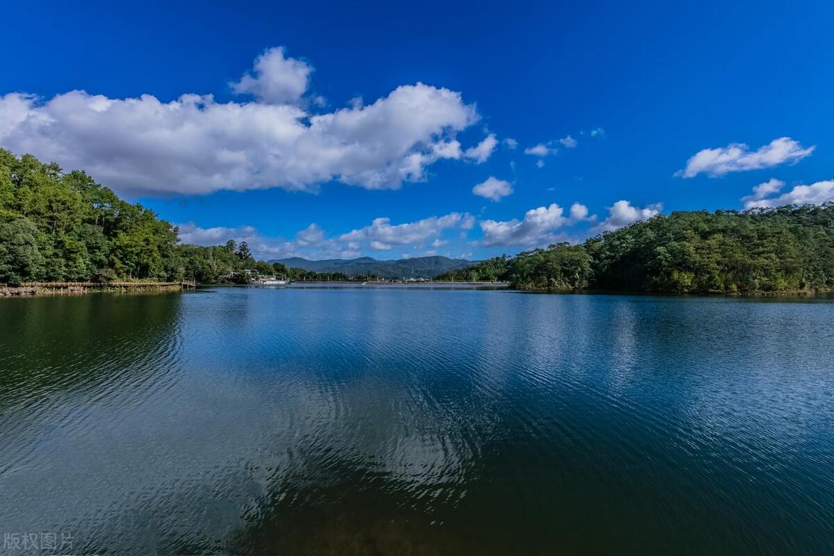 云南普洱旅游推荐,云南普洱好玩的景点都有哪些