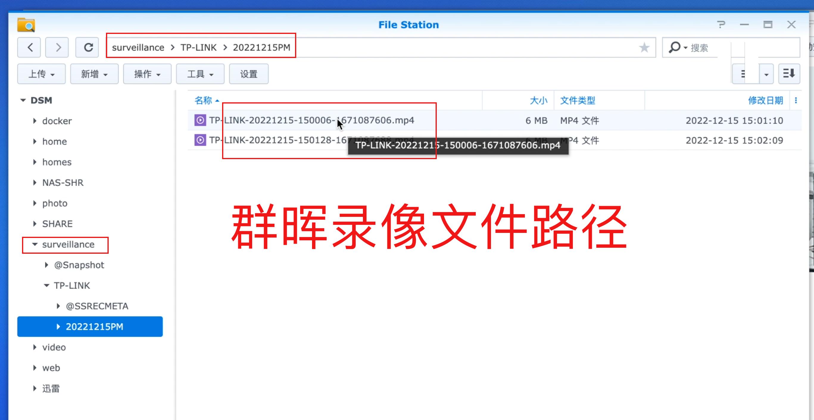 怎么把nvr监控录像直接录入nas,nvr录像机改造成nas存储
