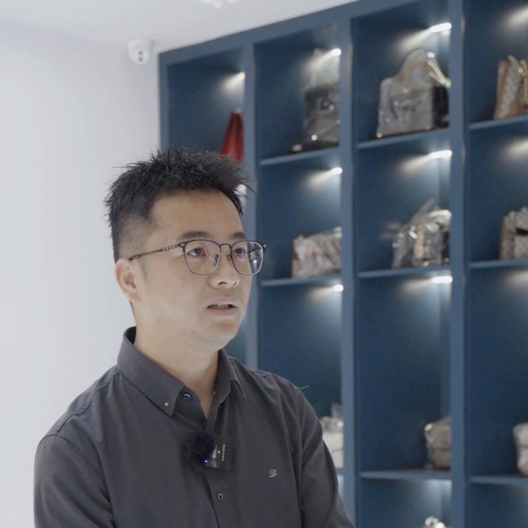 近期新款腕表,适合女生的高端腕表