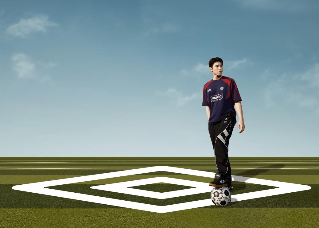 茵宝潮流运动,茵宝潮流店