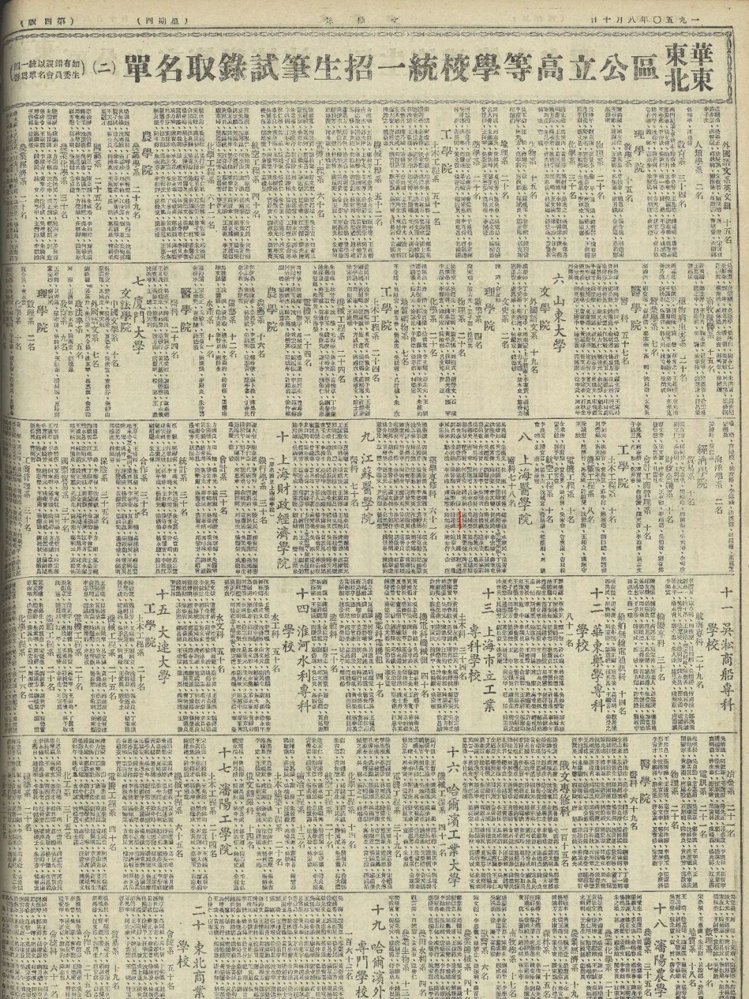 情系上医|神圣的医学殿堂