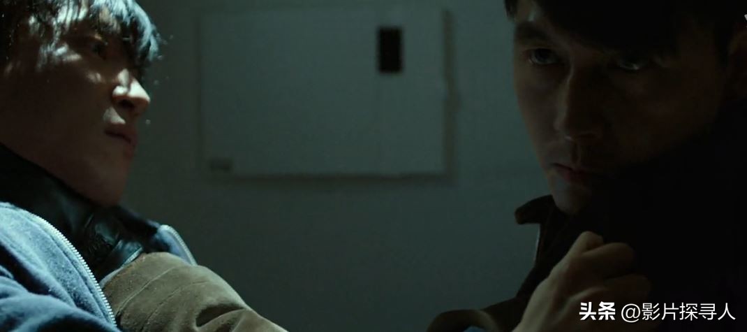 推荐电影106《绝命跟踪》8.9分动作韩剧，剧情推理完美，高度烧脑