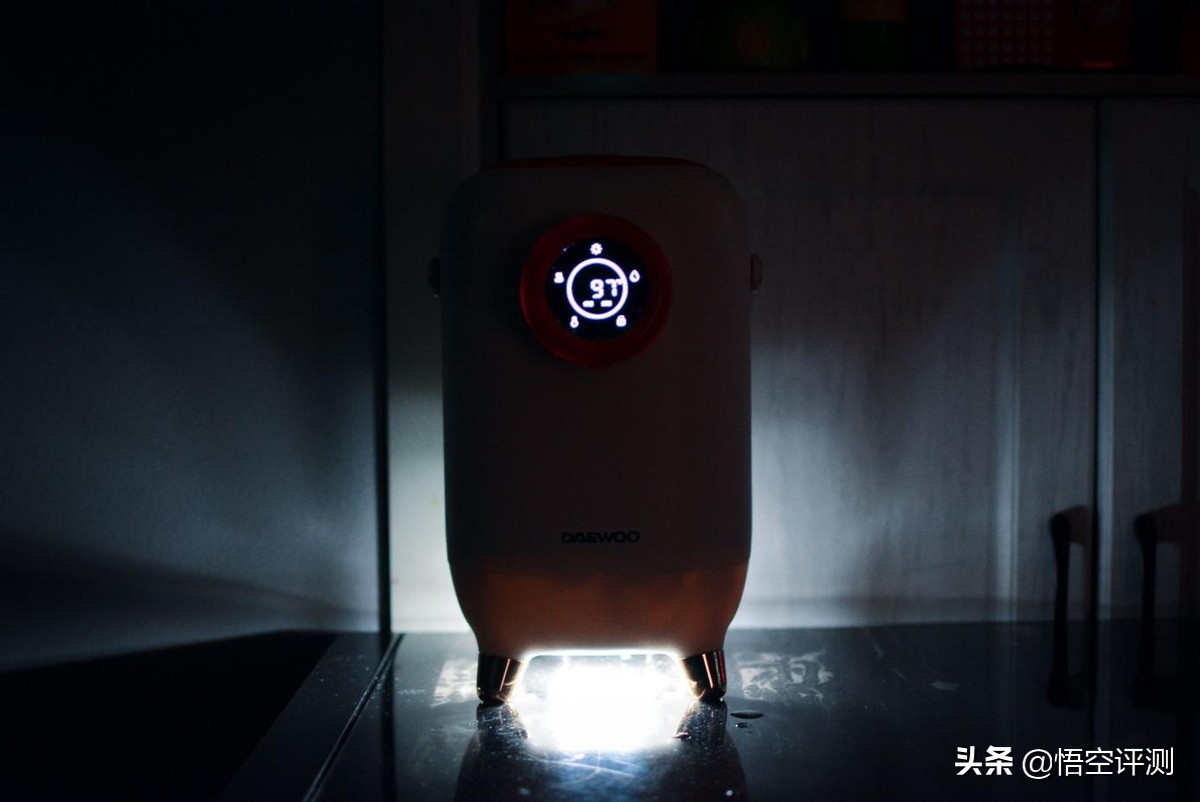 重新定义热水瓶？这是真正科学的烧水保温方式：大宇电热水瓶评测