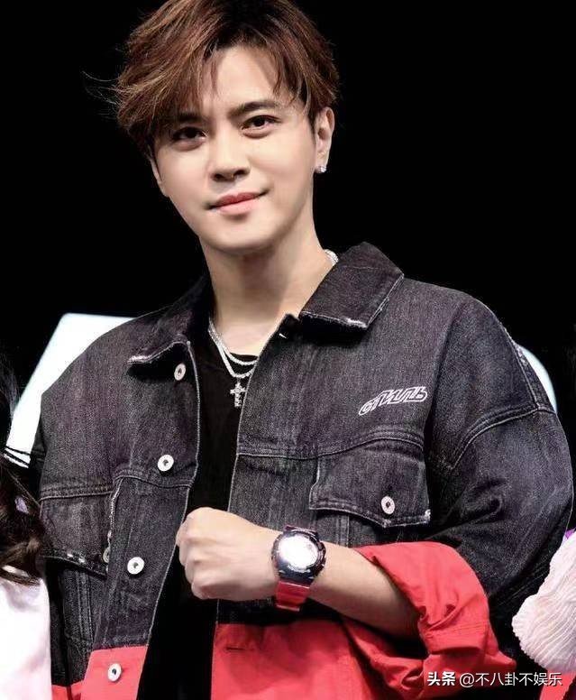 罗志祥在泰国变性综艺,罗志祥在泰国变性后重新出道