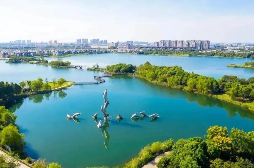 昆山文旅综合体,昆山文化产业倍增