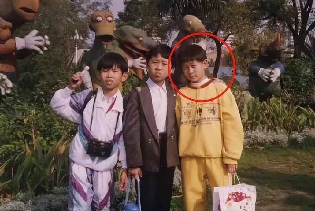 “不可一世”的曹云金，也走到了今天