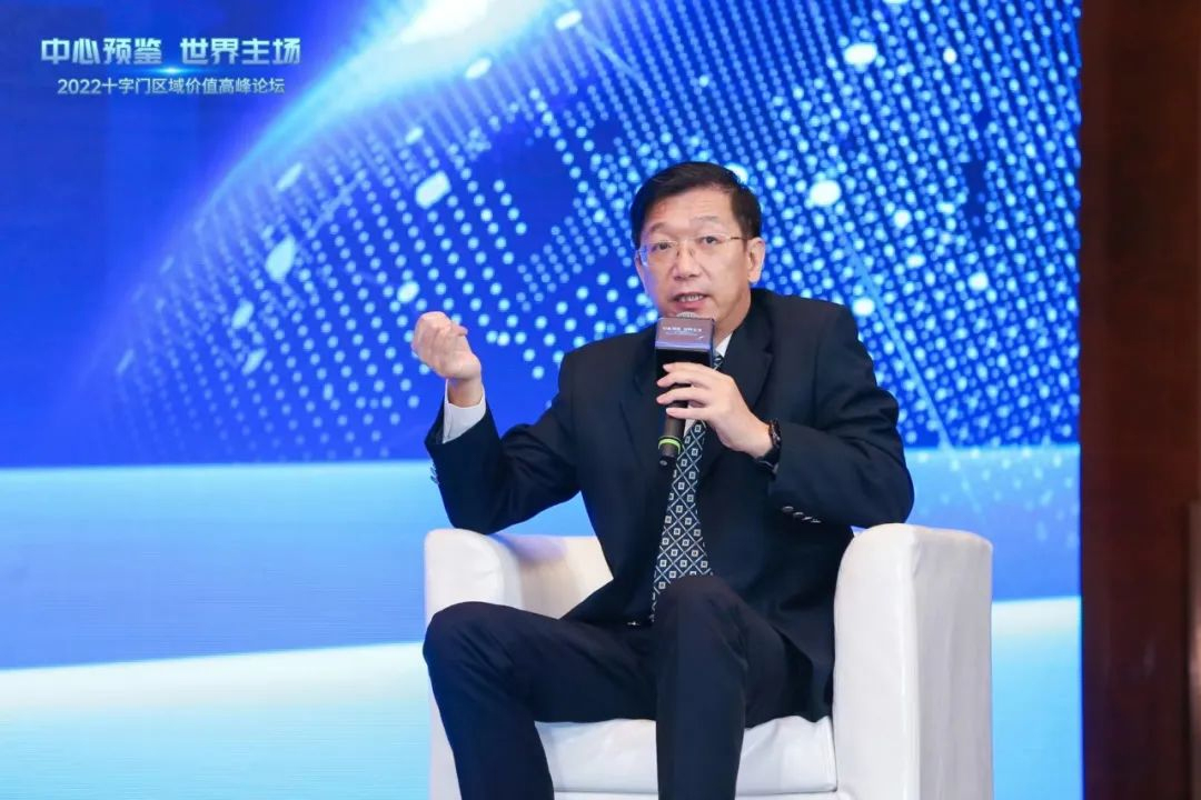 世界高峰论坛,世界领袖与企业领袖高峰论坛